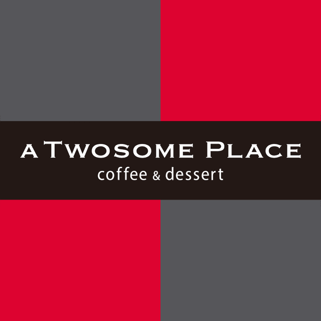 파트너 로고: A TWOSOME PLACE